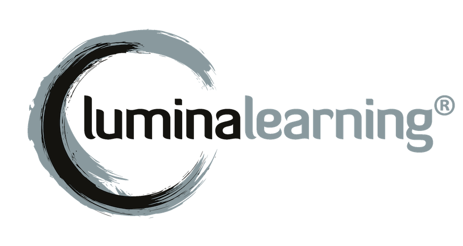 Lumina Learning Logo