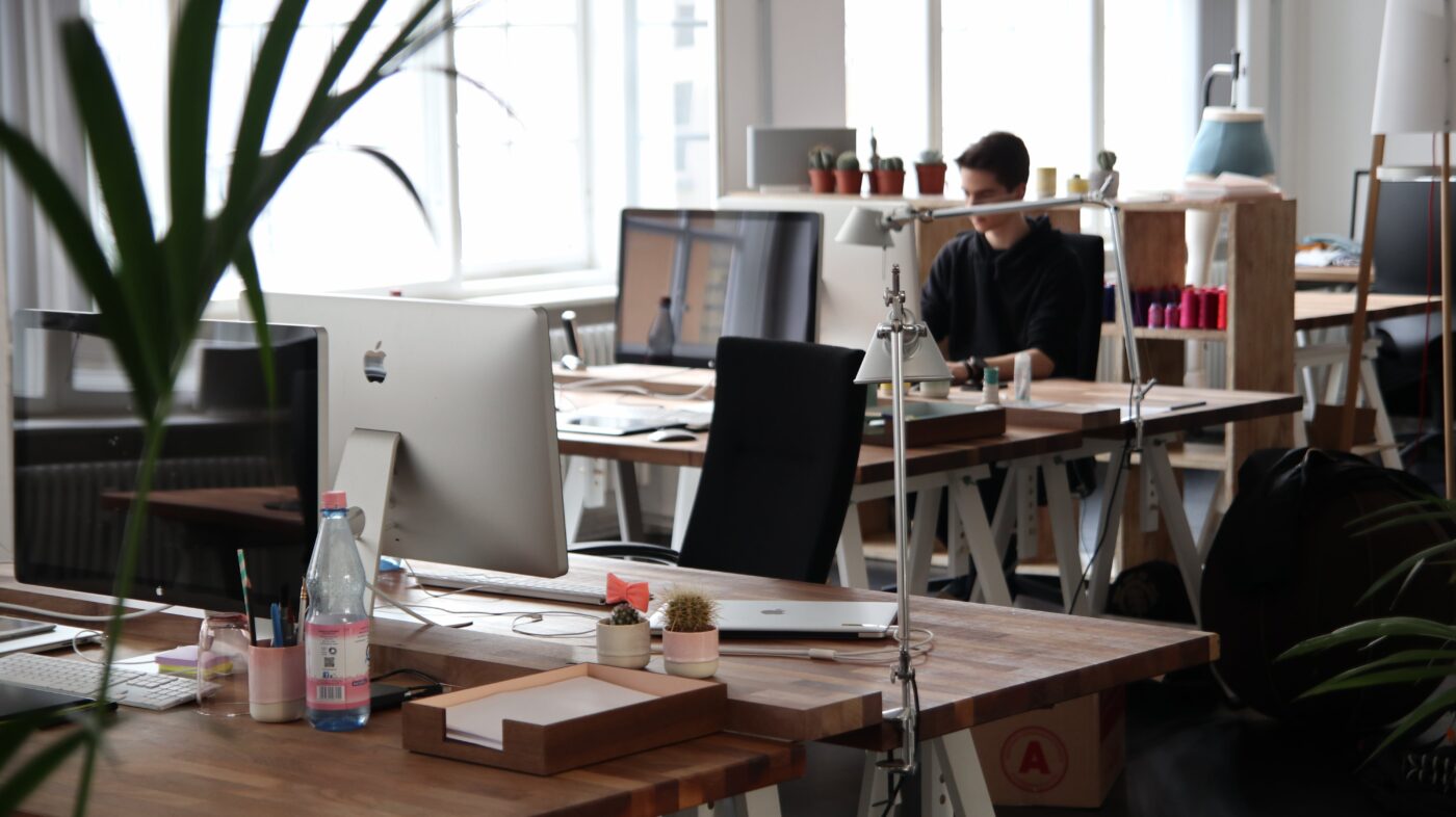 Setting up a Branch Office in Japan